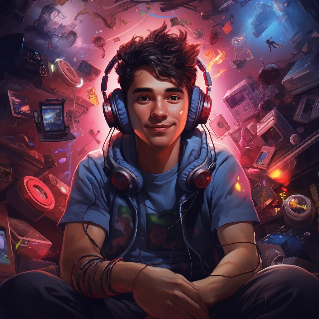 24/7 Free Gaming