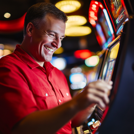 Innovative Slot Features